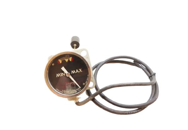 QUALITROL DAL-042-34