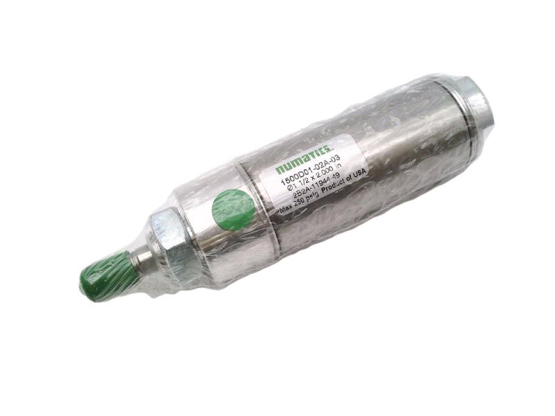 ASCO 1500D01-02A-03