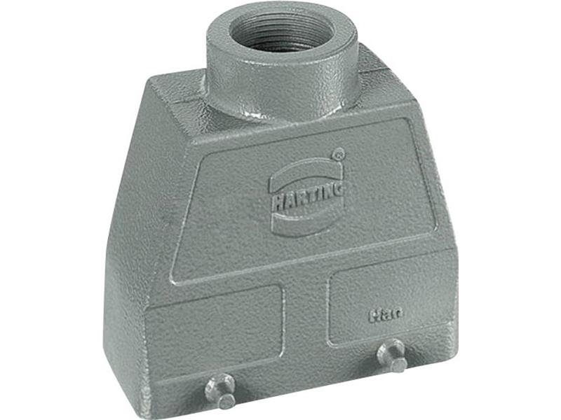 HARTING HAN10BGG-16