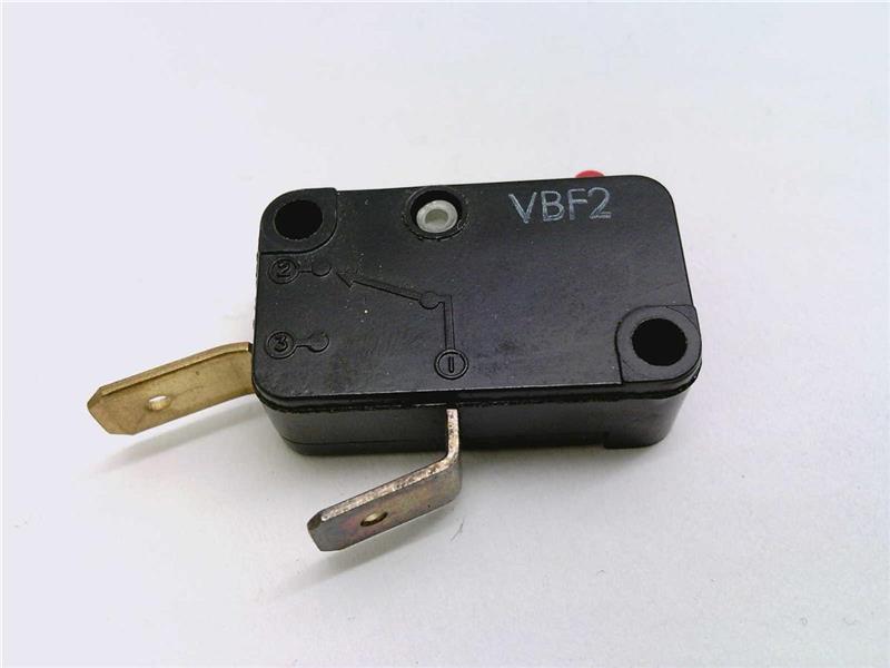JOHNSON ELECTRIC VBF2