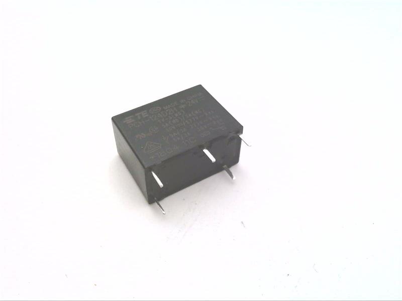 PCH-124D2H by TE CONNECTIVITY