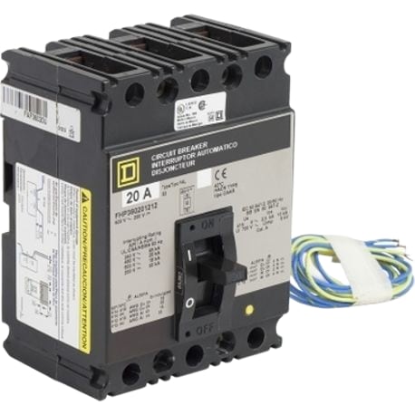 FHP360201212 by SCHNEIDER ELECTRIC