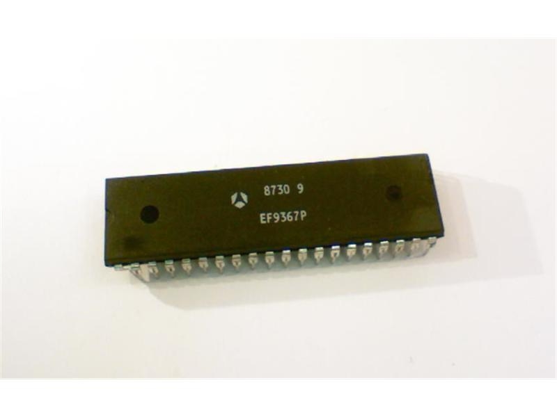 THOMSON CSF EF9367P