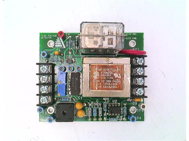 ALLTRISTA 36137-2170