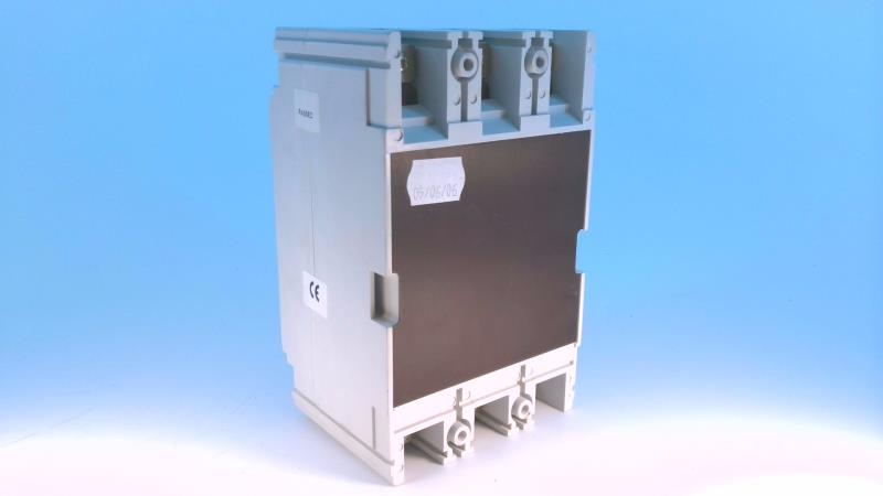 EATON CORPORATION MFSD2003