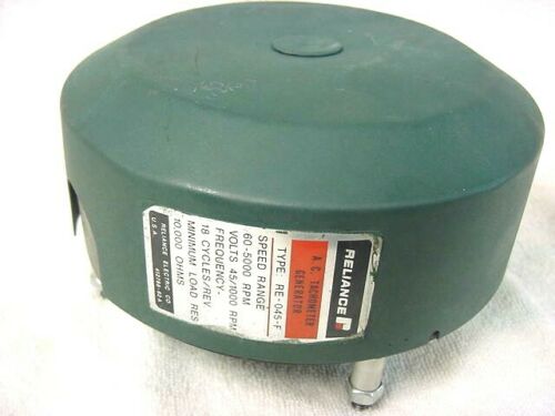 ASEA BROWN BOVERI RE-045-F