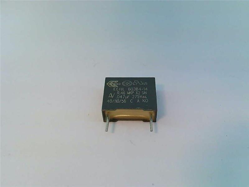 YAGEO R46KF247000N0M