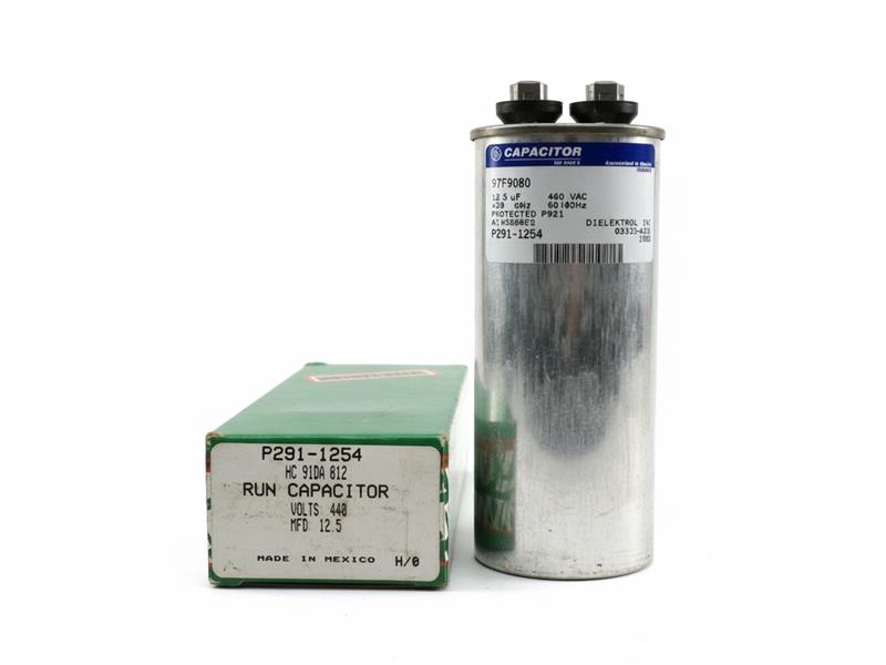 GENERAL ELECTRIC P291-1254