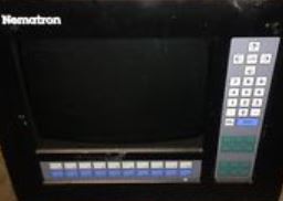 NEMATRON CORP IWS-4504