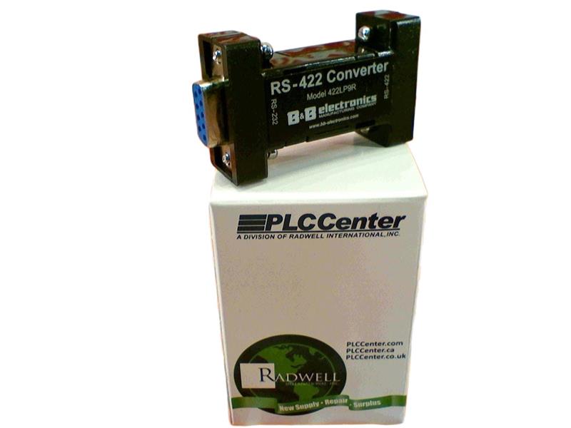 BB-422LP9R by ADVANTECH