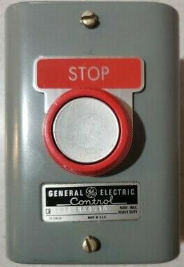 GENERAL ELECTRIC CR2940NA401A