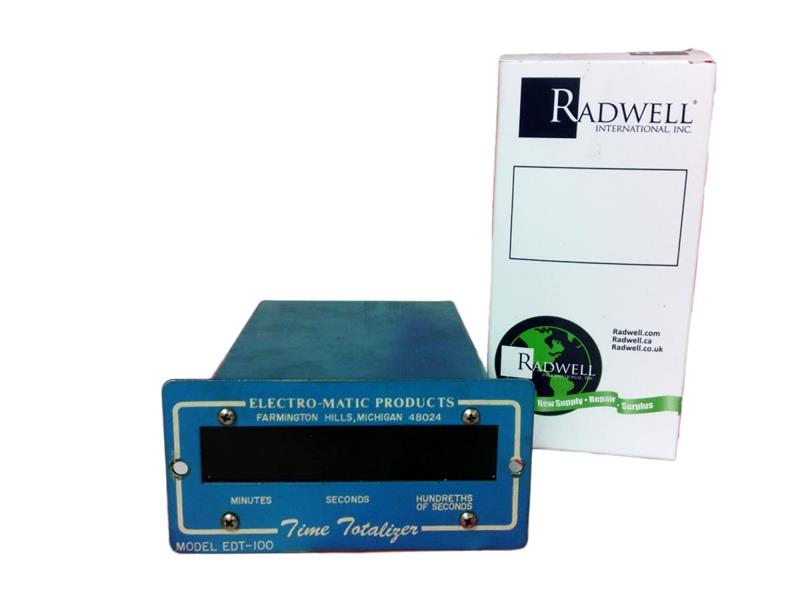 EDT-100 by CARLO GAVAZZI