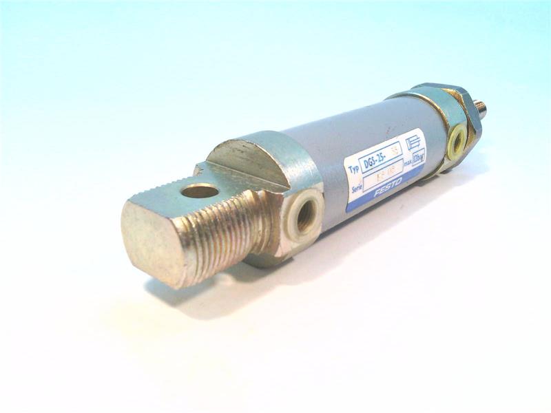FESTO DGS-25-35