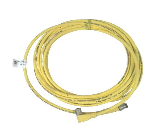TPC WIRE & CABLE CA24F34M004