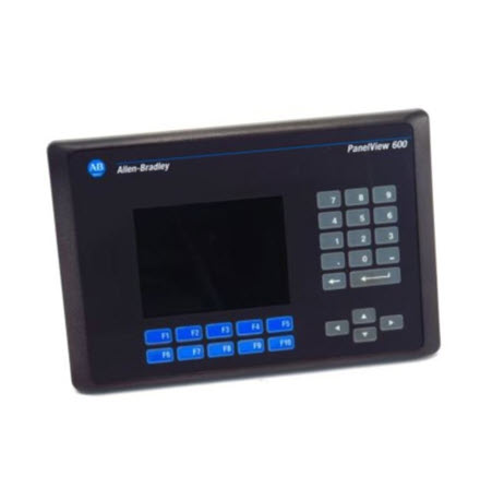 ALLEN BRADLEY 2711-K6C3