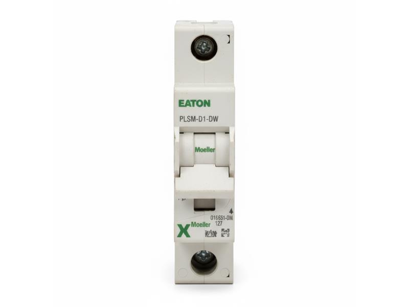 EATON CORPORATION PLSM-D1-DW
