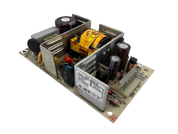 POWERS HOLDINGS INC UV 440-5