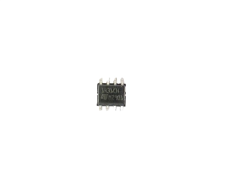 TL1431CDT by ST MICRO