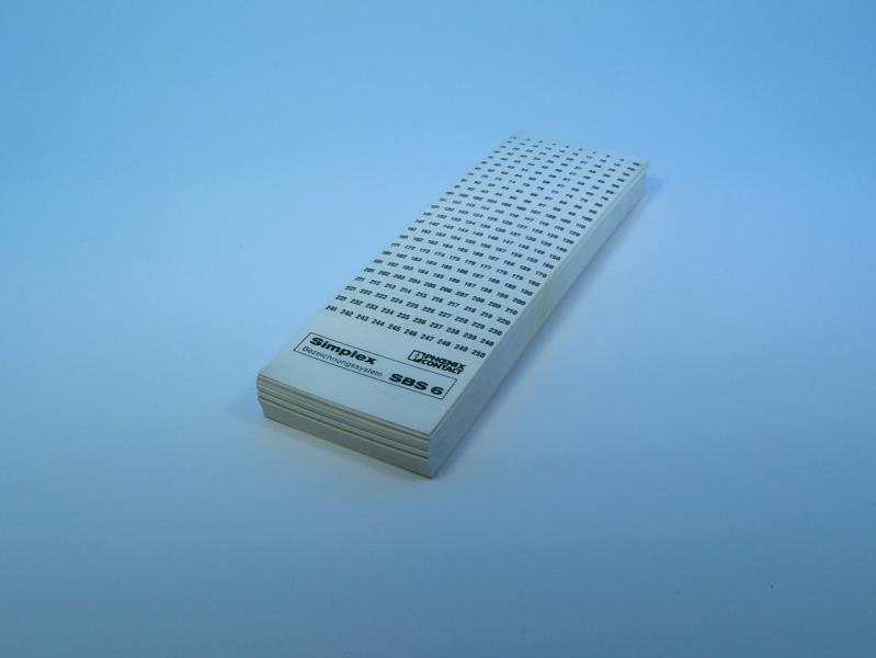 PHOENIX CONTACT SBS 6:1- 500