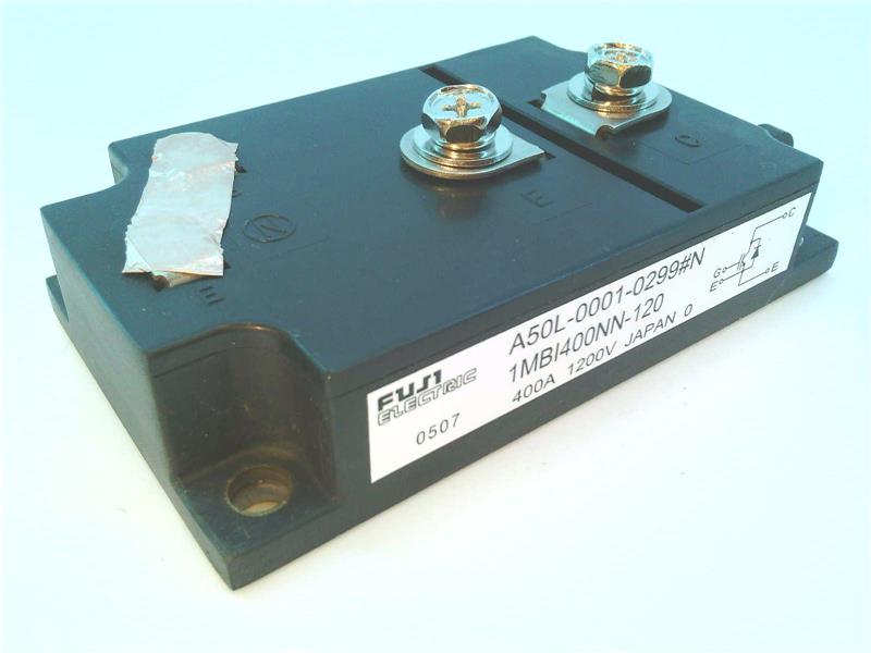 FUJI ELECTRIC 1MBI400NN-120