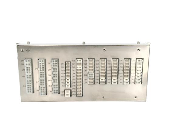 MATSUSHITA ELECTRIC M30807-06-150AD