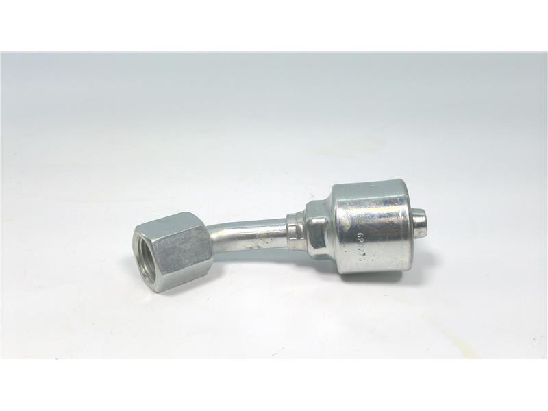 GATES 6G-6FJX45S-G25175-0606