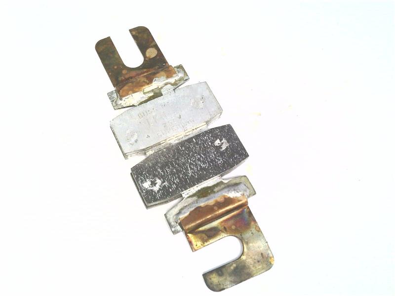 EATON CORPORATION LKN-400