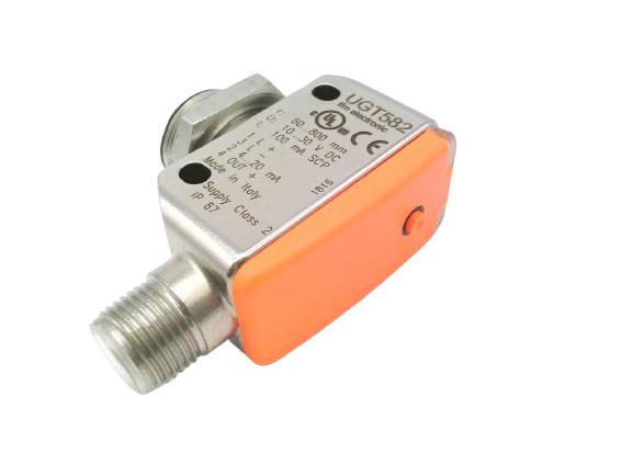 EFECTOR UGQ00800E1KG/US-UGT582