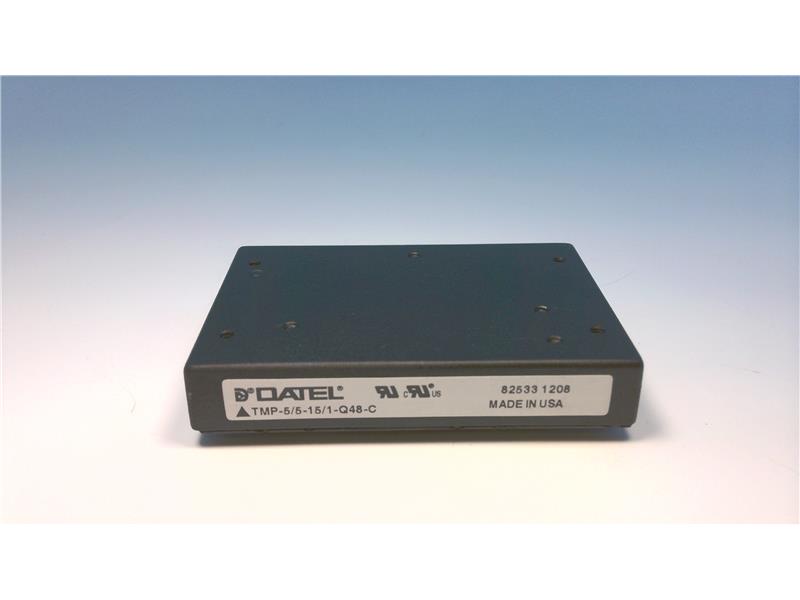 MURATA MANUFACTURING TMP-5/5-15/1-Q48-C