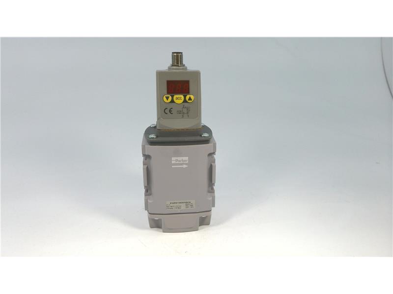PARKER P32PA14AD2VN1A