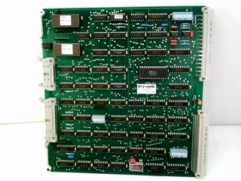 BYSTRONIC 4E0715-4-E