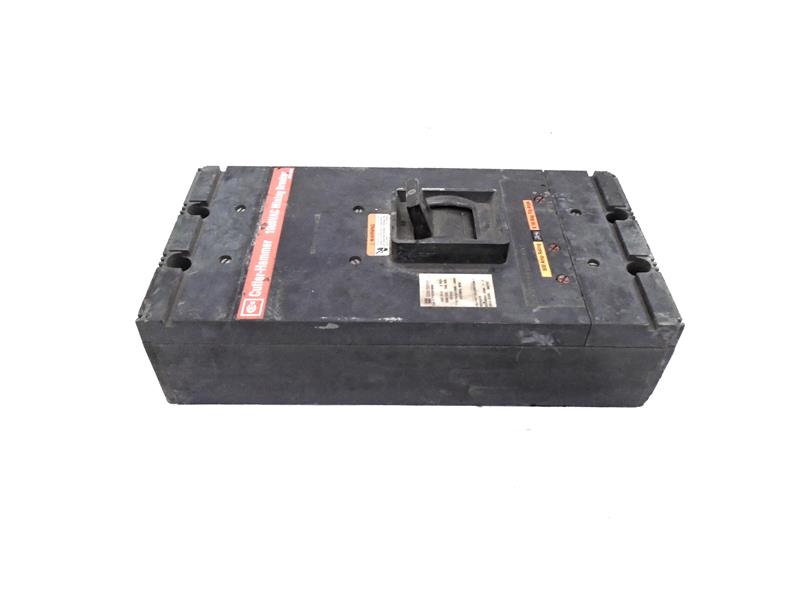 EATON CORPORATION HMA3600