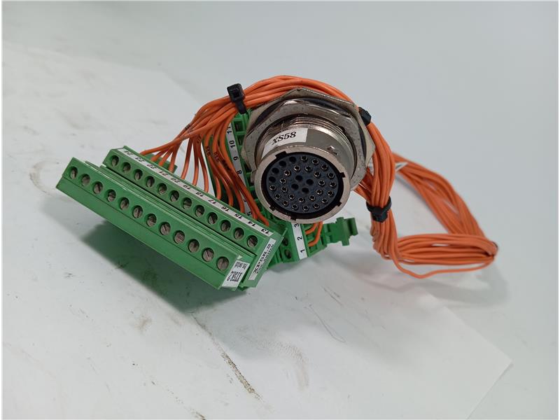 ASEA BROWN BOVERI 3HAC021116-001