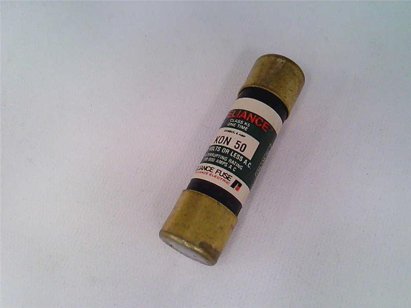 ASEA BROWN BOVERI KON 50