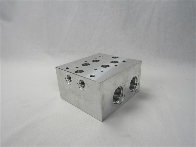 DAMAN PRODUCTS AD07SPSO16S