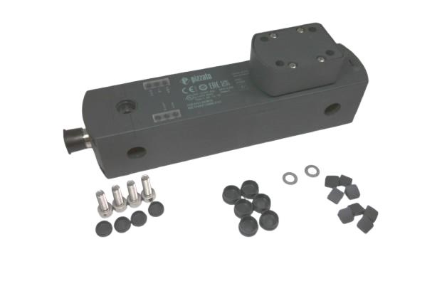 PIZZATO NS D4AZ1SMK-F41