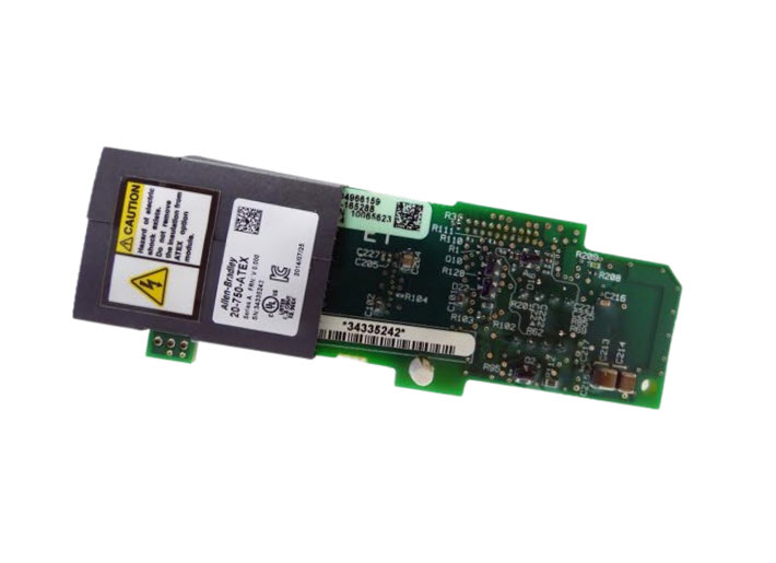 ALLEN BRADLEY 20-750-ATEX