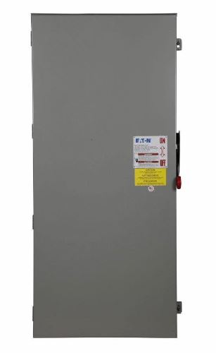 EATON CORPORATION DH367URK