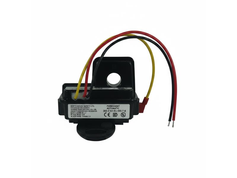 SENSATA TECHNOLOGIES 203-2-1-51-103-7-1-8