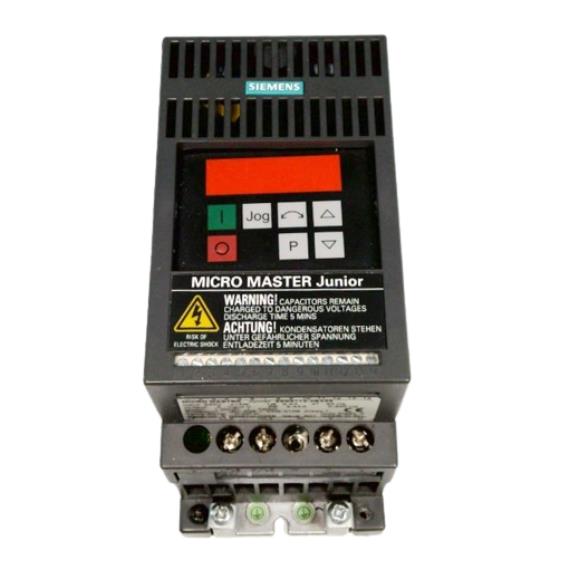 SIEMENS 6SE9113-4BA53