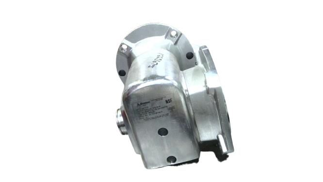 ALTRA INDUSTRIAL MOTION SSHF721W-25K-B5-HS5-P16