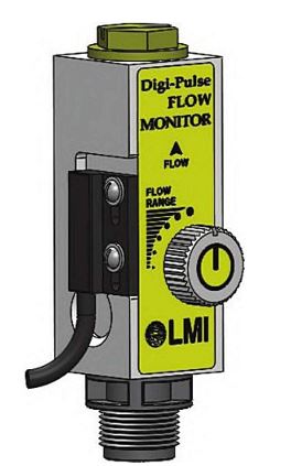 LMI LIQUID METRONICS FM-459