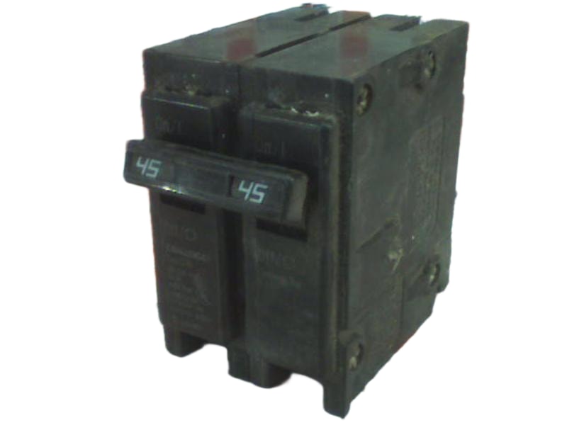 MP245 by EATON CORPORATION