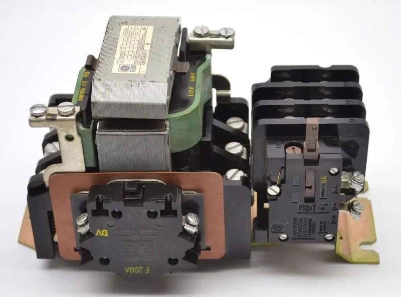 GENERAL ELECTRIC CR206AP2