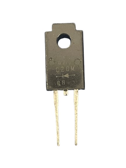 FUJI ELECTRIC ERC20M08