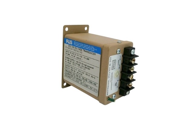 AMETEK VCC-1B-P1-E0-X1-F60-A1-G0