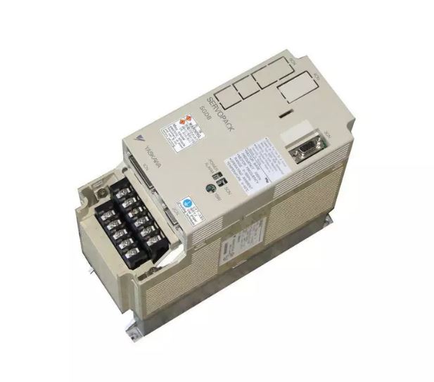 YASKAWA ELECTRIC SGDB-20VD-RY103