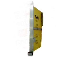 ELMA ELECTRONIC 80-616JB-00