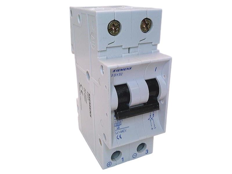 5SX5202-7 by SIEMENS