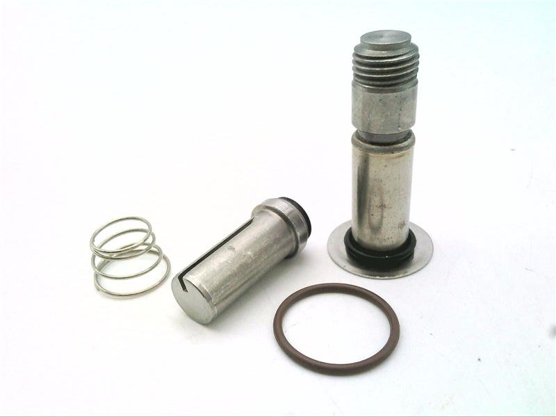 GC VALVES KS311AF02V2AF5